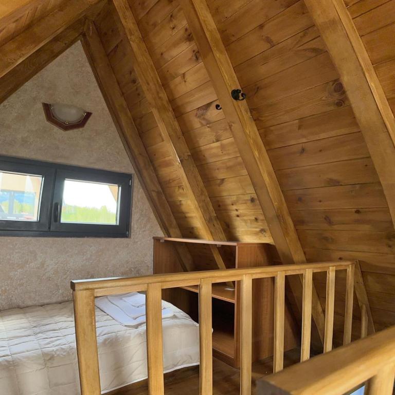 ''ARIJA'' Cozy Weekend Cottage - Vacation Home - 25