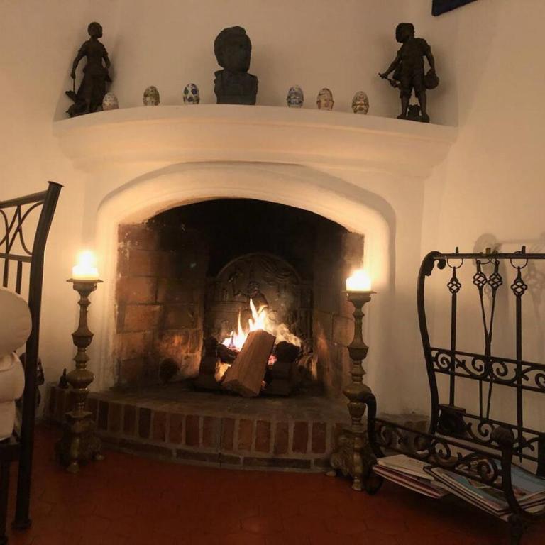 VILLA MONTEBELLO - TERRASSE ET VUE MER - Ferienhaus - 10