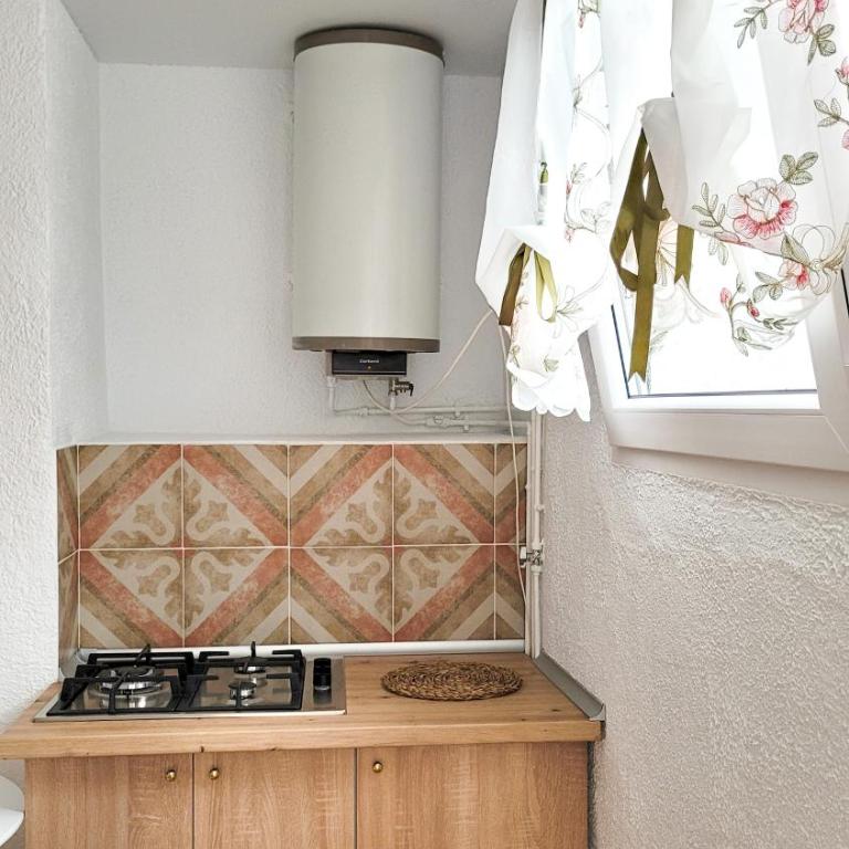 Happy holidays Moraira Apartment - Apartamento de 1 dormitorio - 15