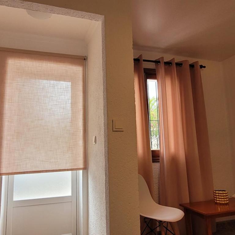 Happy holidays Moraira Apartment - Apartamento de 1 dormitorio - 10