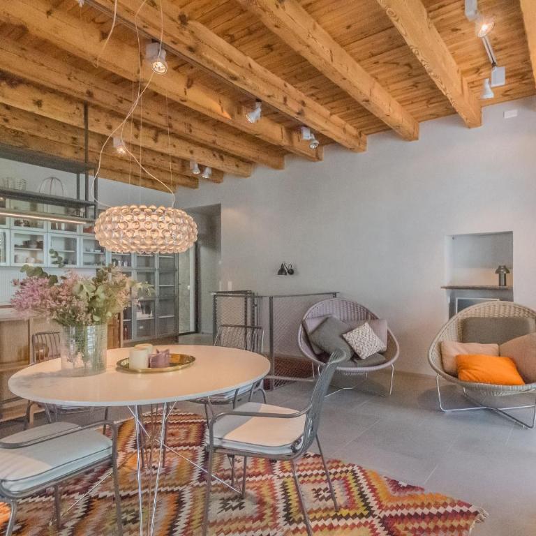 Casa Stella - Appartamento su 2 Livelli - 12