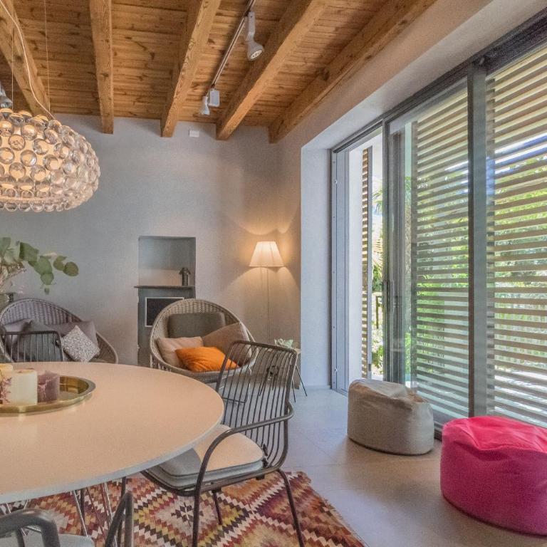 Casa Stella - Appartamento su 2 Livelli - 15