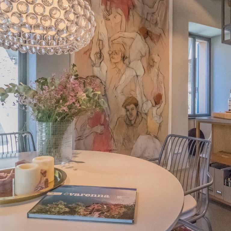 Casa Stella - Appartamento su 2 Livelli - 18