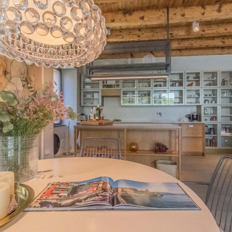 Casa Stella - Appartamento su 2 Livelli - 20