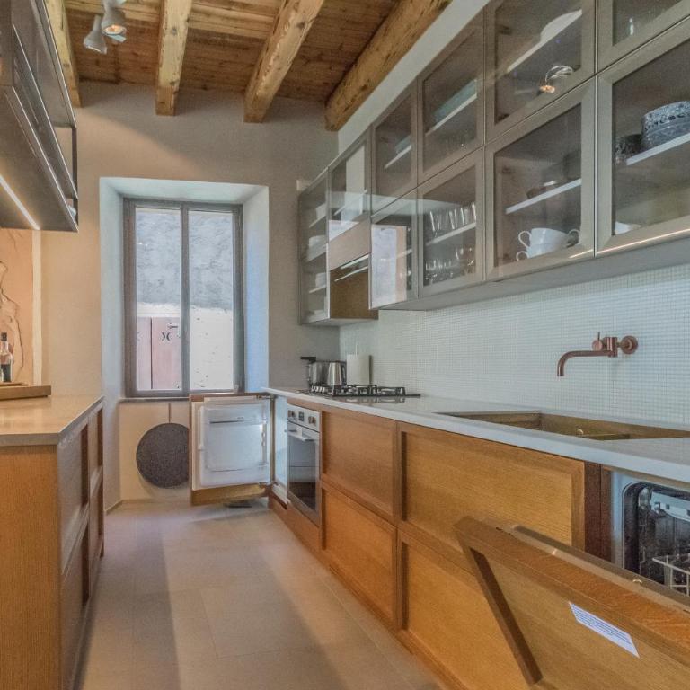 Casa Stella - Appartamento su 2 Livelli - 22