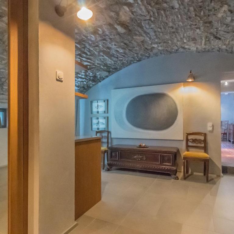 Casa Stella - Appartamento su 2 Livelli - 28