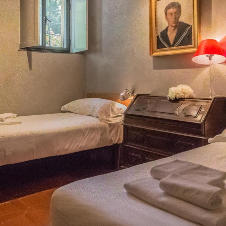Casa Stella - Appartamento su 2 Livelli - 33