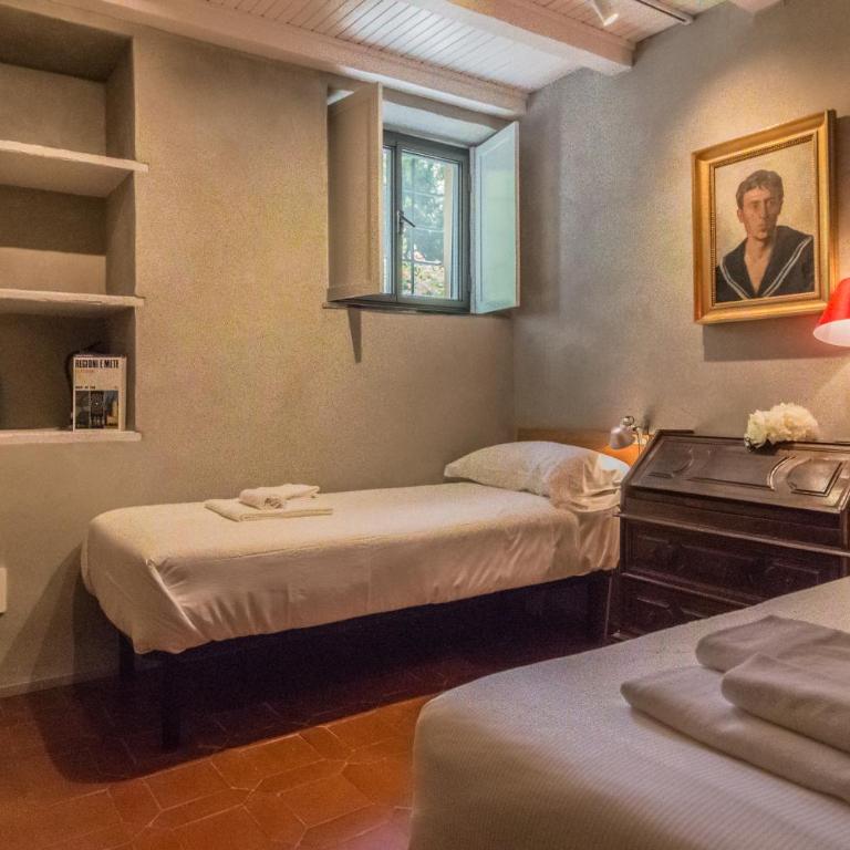 Casa Stella - Appartamento su 2 Livelli - 34