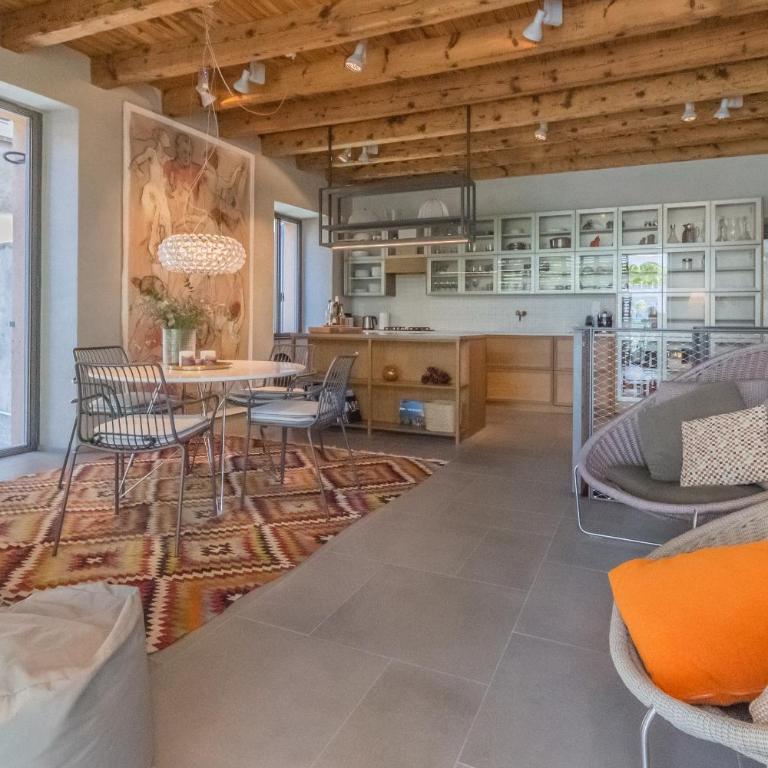 Casa Stella - Appartamento su 2 Livelli - 14