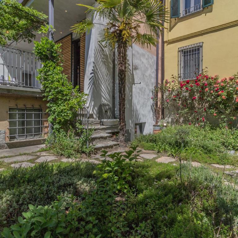 Casa Stella - Appartamento su 2 Livelli - 40