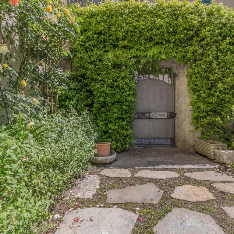 Casa Stella - Appartamento su 2 Livelli - 42
