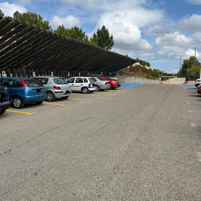 ALOJAMIENTO LOS DINOSAURIOS - Apartamento Dúplex - 56