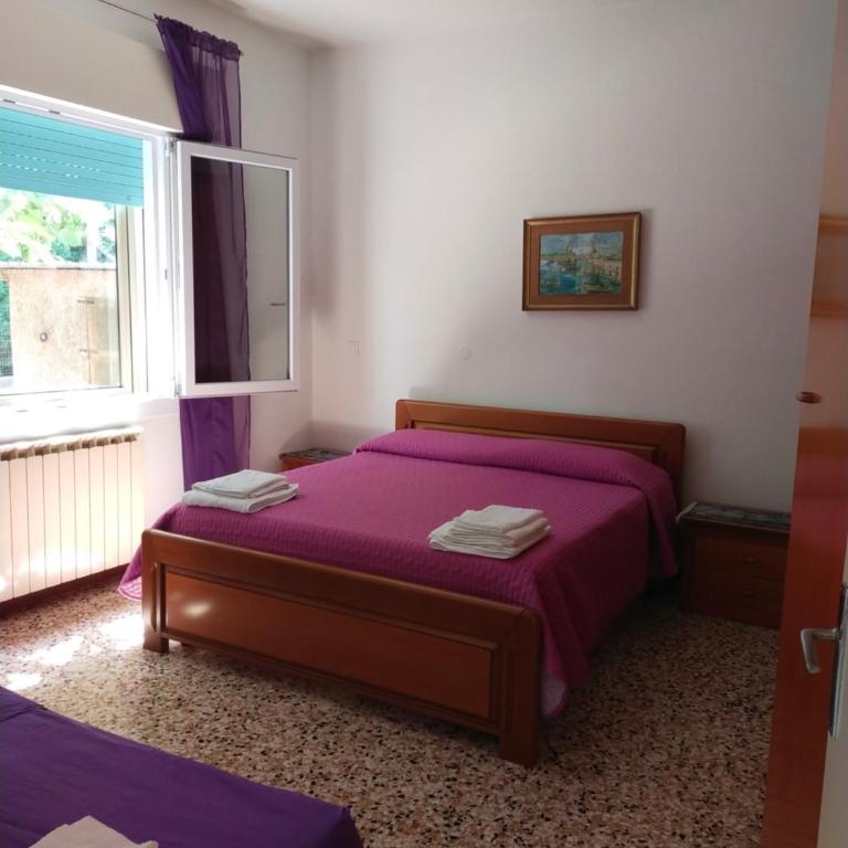 Casa da Fiorella - Casa con 2 Camere da Letto - 3