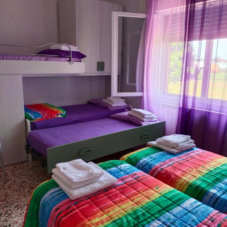 Casa da Fiorella - Casa con 2 Camere da Letto - 5