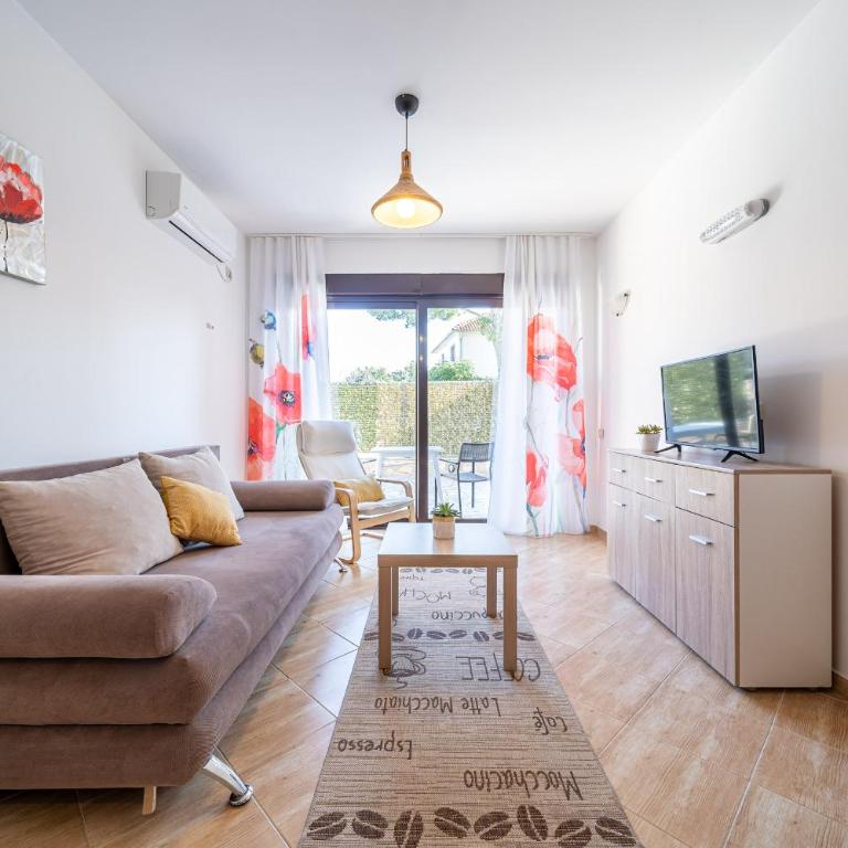 Apartments Svetlana - Apartman - Prizemlje - 5