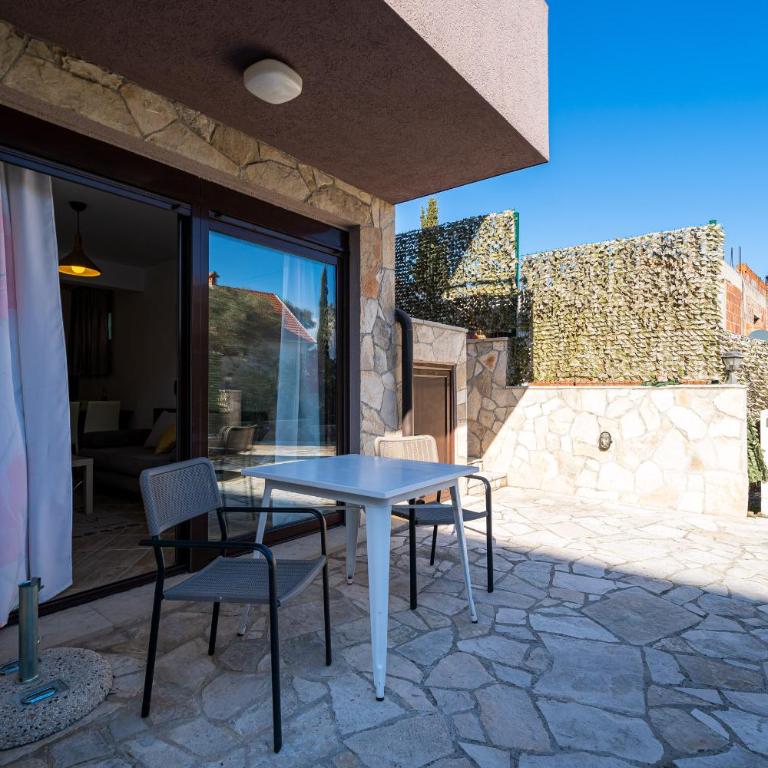 Apartments Svetlana - Apartman - Prizemlje - 11