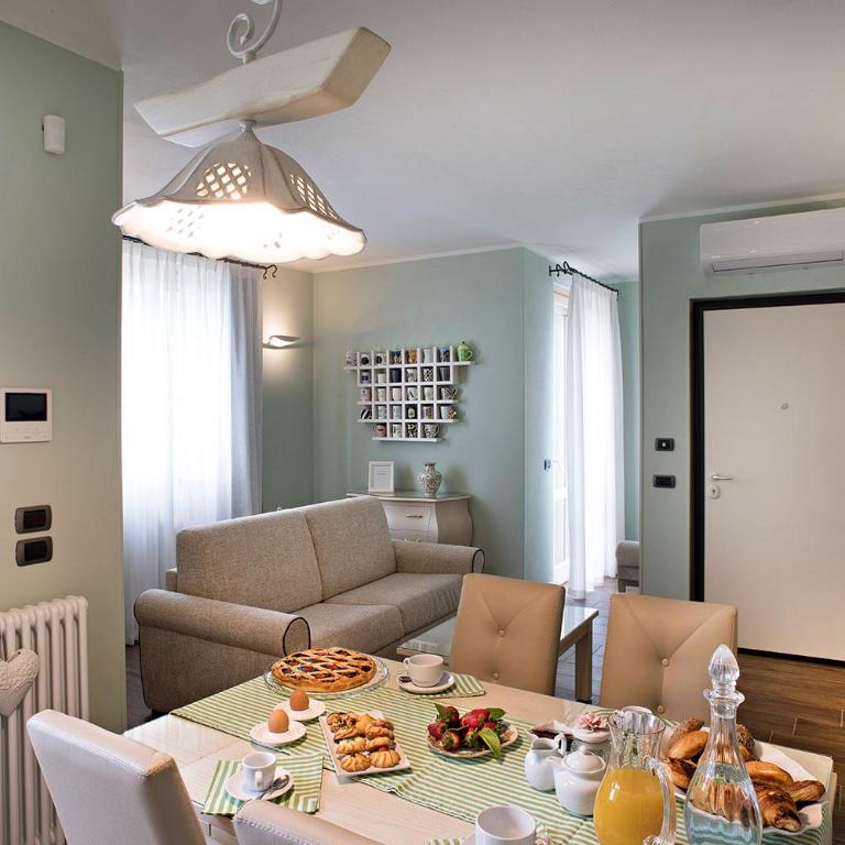 AD MY HOME - Appartamento con 2 Camere da Letto - 9