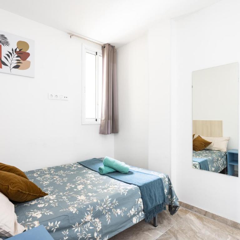 Three spacious apartments 150m from the Las Americas promenade - Apartamento - 9
