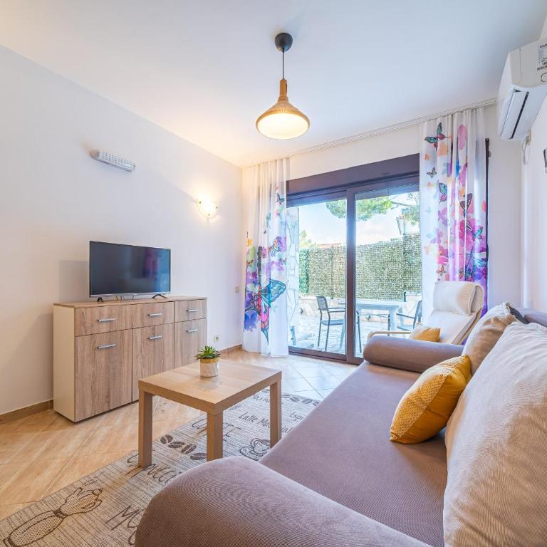 Apartments Svetlana - Apartman - 9