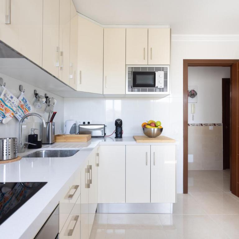 Three spacious apartments 150m from the Las Americas promenade - Apartamento de 3 dormitorios - 17