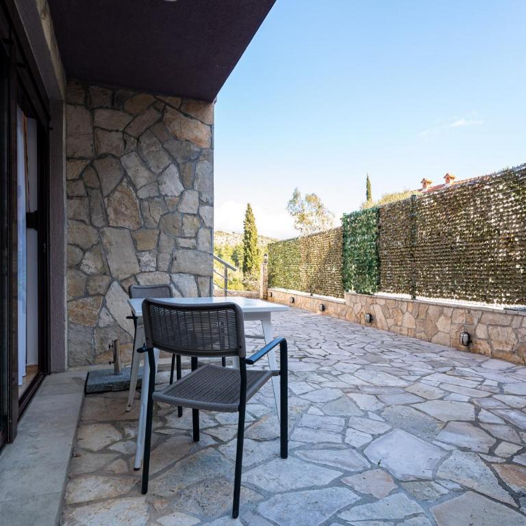 Apartments Svetlana - Apartman - 15