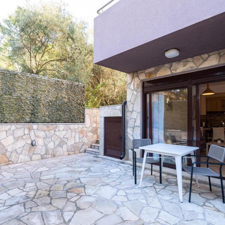 Apartments Svetlana - Apartman - 14