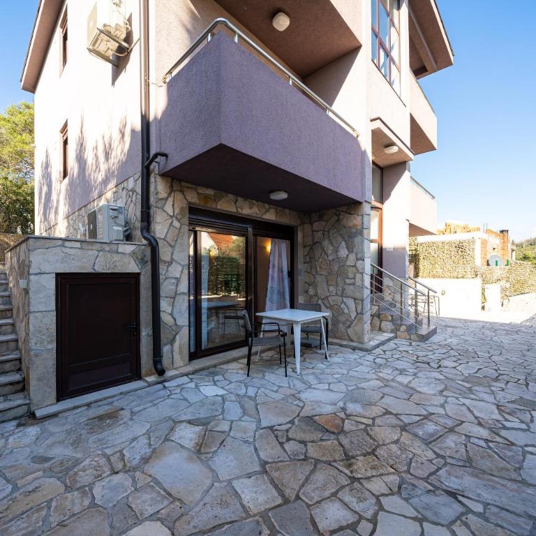 Apartments Svetlana - Apartman - 12