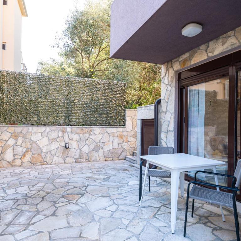 Apartments Svetlana - Apartman - 13