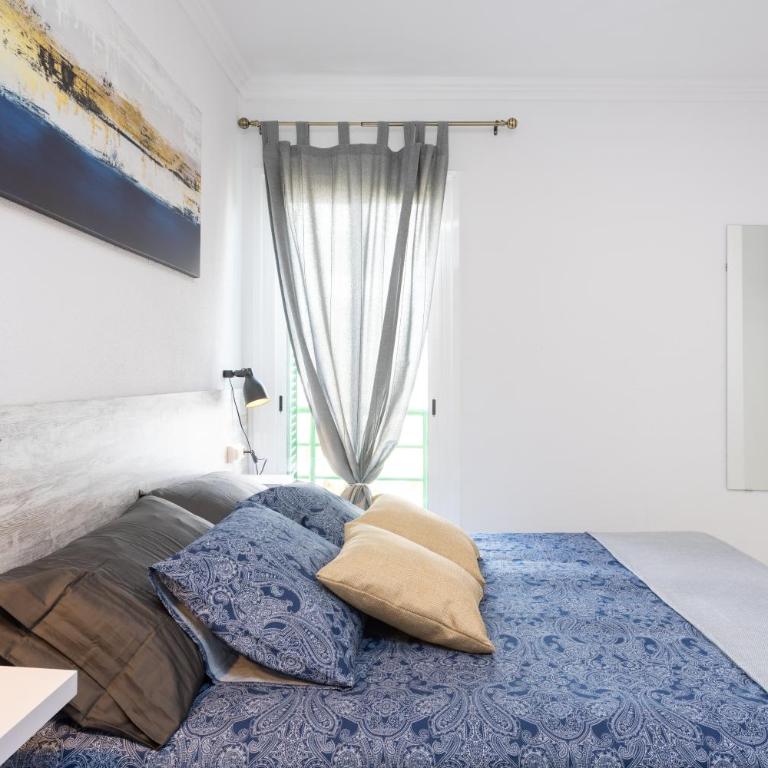 Three spacious apartments 150m from the Las Americas promenade - Apartamento de 3 dormitorios - 9