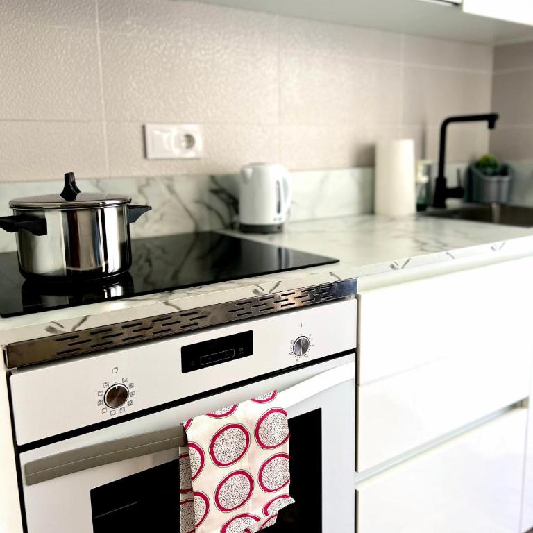Cosy Studio in Costa Adeje - Orlandito - Apartamento de 1 dormitorio - 13