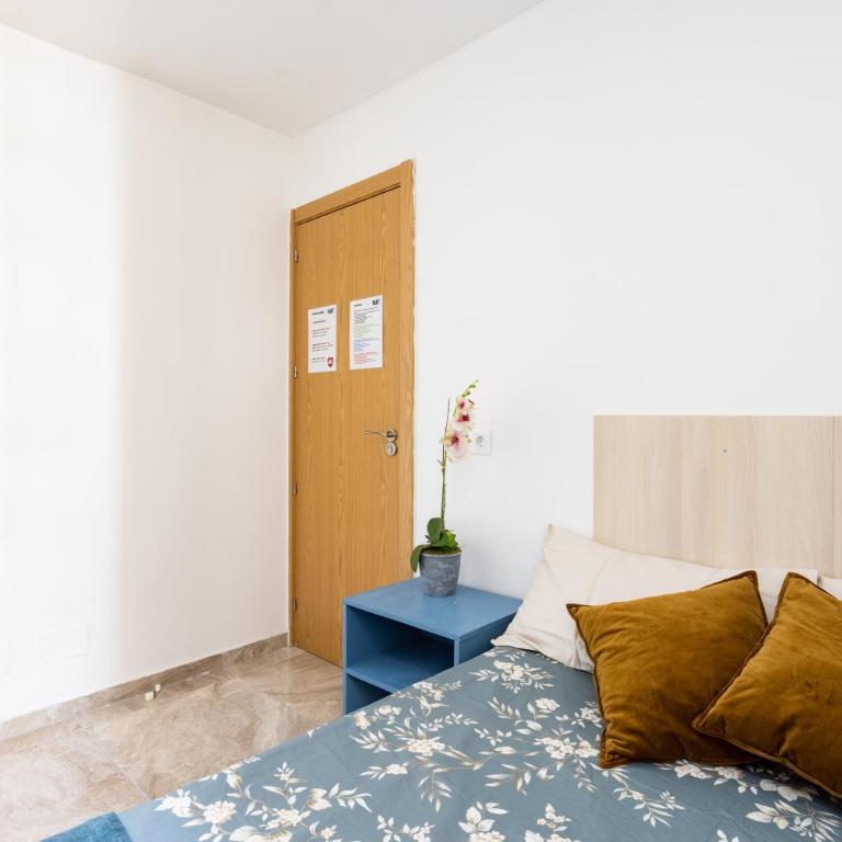 Three spacious apartments 150m from the Las Americas promenade - Apartamento - 12