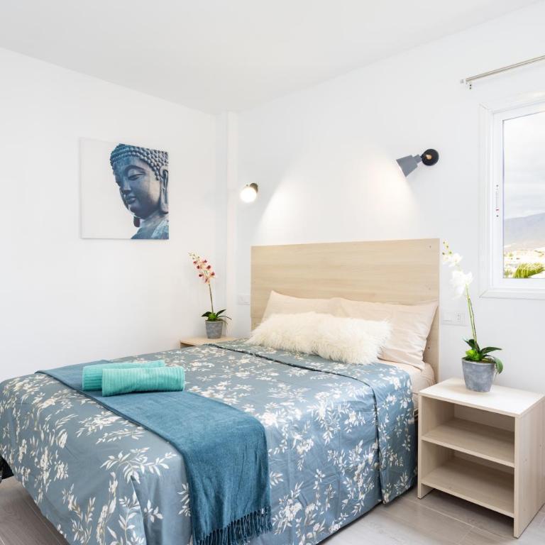Three spacious apartments 150m from the Las Americas promenade - Apartamento - 11