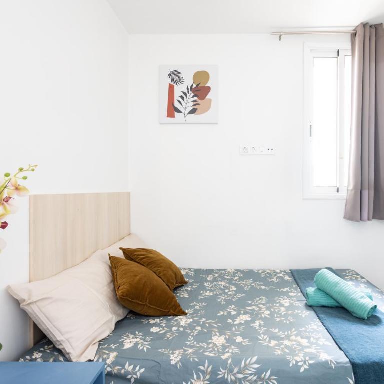 Three spacious apartments 150m from the Las Americas promenade - Apartamento - 10