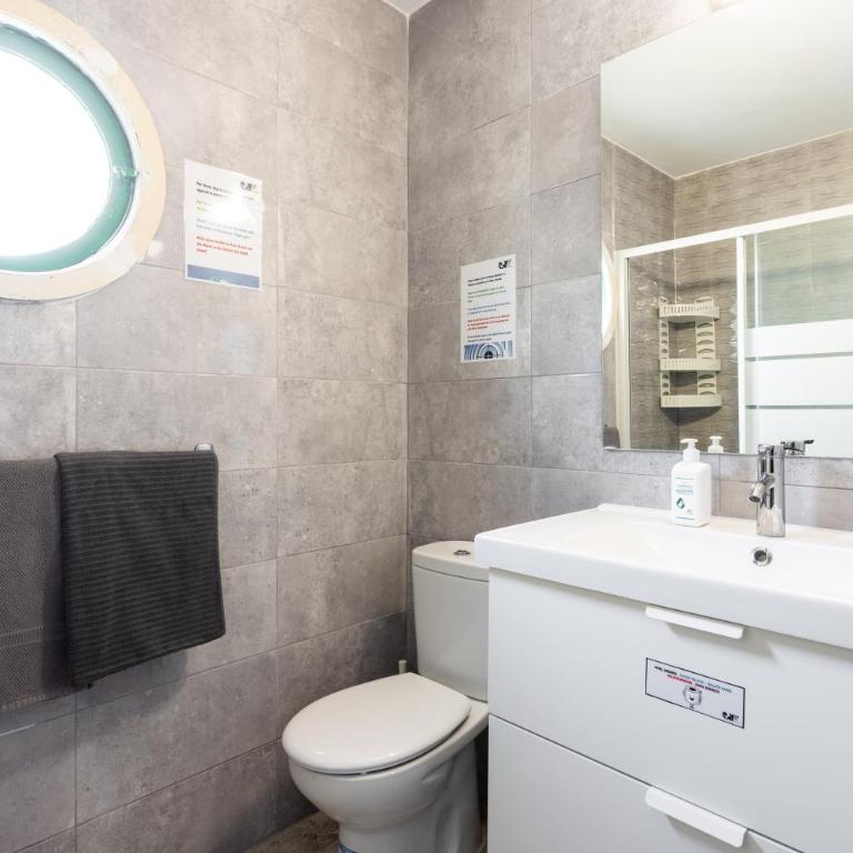 Three spacious apartments 150m from the Las Americas promenade - Apartamento - 18