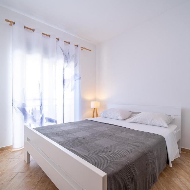 Apartments Svetlana - Apartman sa 1 Spavaćom Sobom - 2