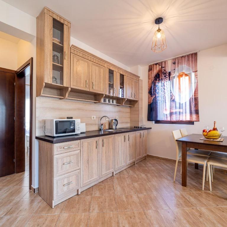 Apartments Svetlana - Apartman sa 1 Spavaćom Sobom - 4