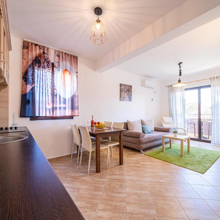 Apartments Svetlana - Apartman sa 1 Spavaćom Sobom - 3