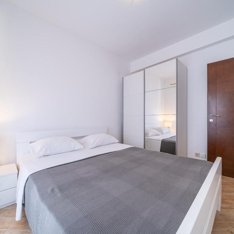 Apartments Svetlana - Apartman sa 1 Spavaćom Sobom - 8