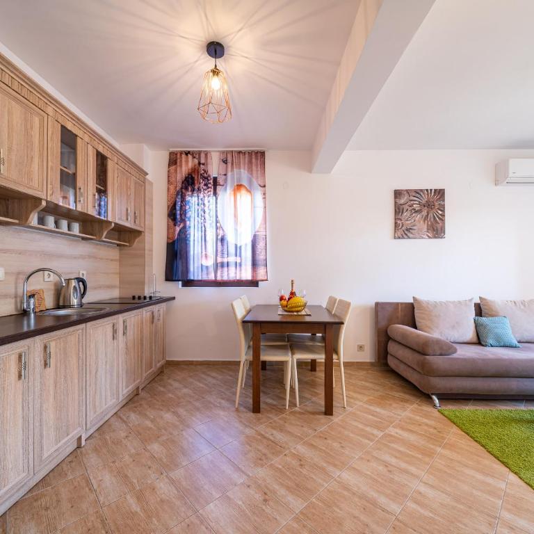 Apartments Svetlana - Apartman sa 1 Spavaćom Sobom - 11
