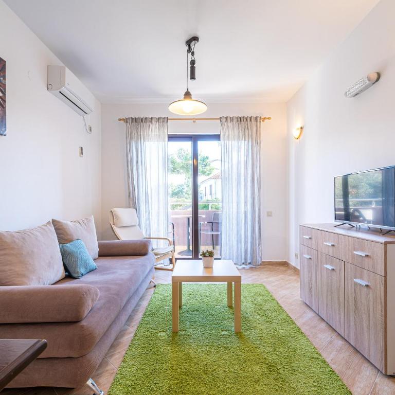 Apartments Svetlana - Apartman sa 1 Spavaćom Sobom - 7