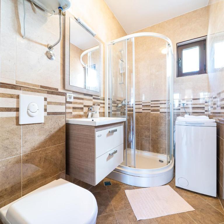 Apartments Svetlana - Apartman sa 1 Spavaćom Sobom - 14