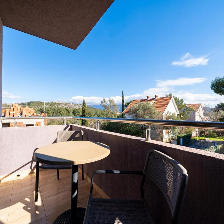 Apartments Svetlana - Apartman sa 1 Spavaćom Sobom - 12