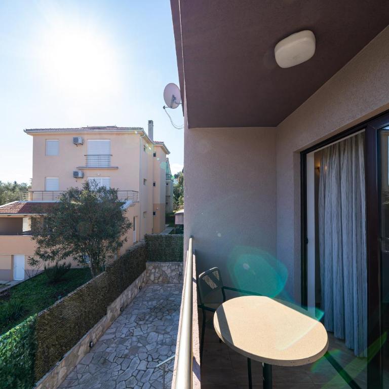 Apartments Svetlana - Apartman sa 1 Spavaćom Sobom - 9
