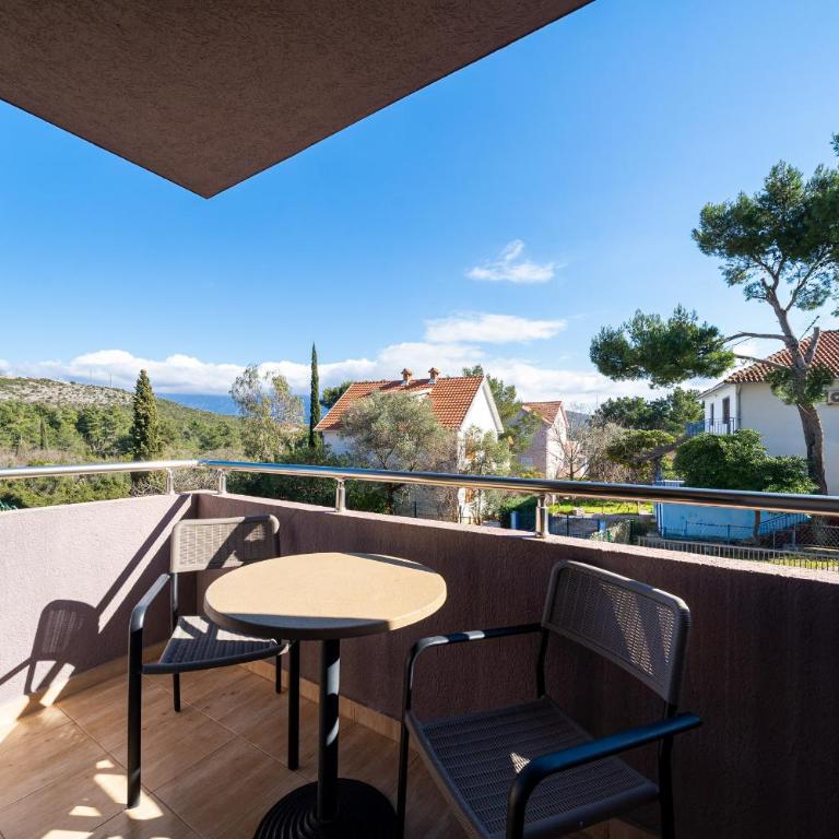 Apartments Svetlana - Apartman sa 1 Spavaćom Sobom - 17