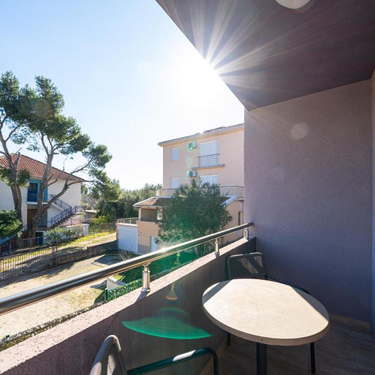 Apartments Svetlana - Apartman sa 1 Spavaćom Sobom - 16