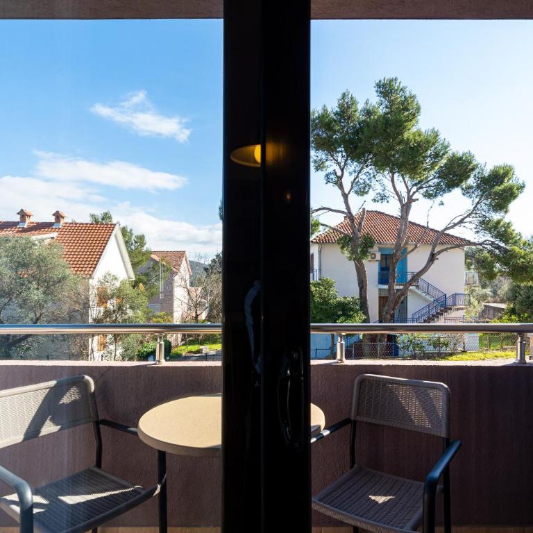 Apartments Svetlana - Apartman sa 1 Spavaćom Sobom - 15