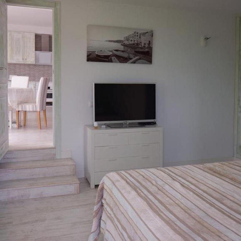 Apartment Platja de Aro with sea view - Apartamento de 3 dormitorios - 14