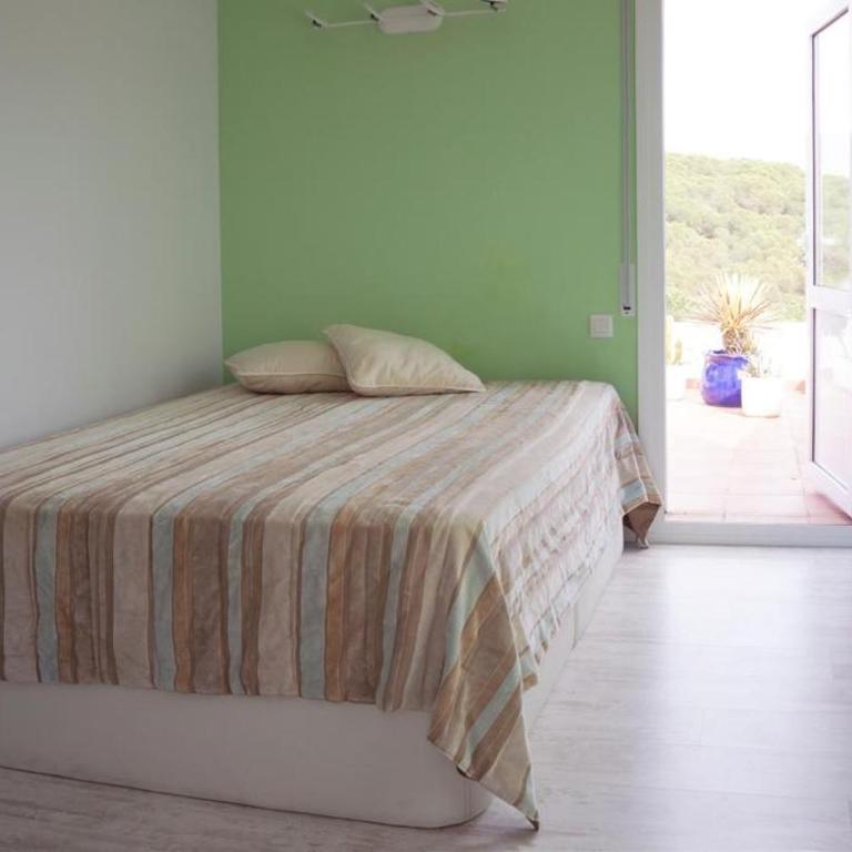 Apartment Platja de Aro with sea view - Apartamento de 3 dormitorios - 15