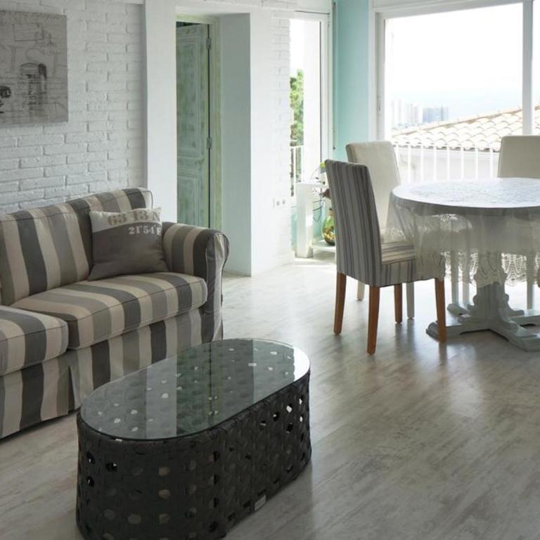 Apartment Platja de Aro with sea view - Apartamento de 3 dormitorios - 8