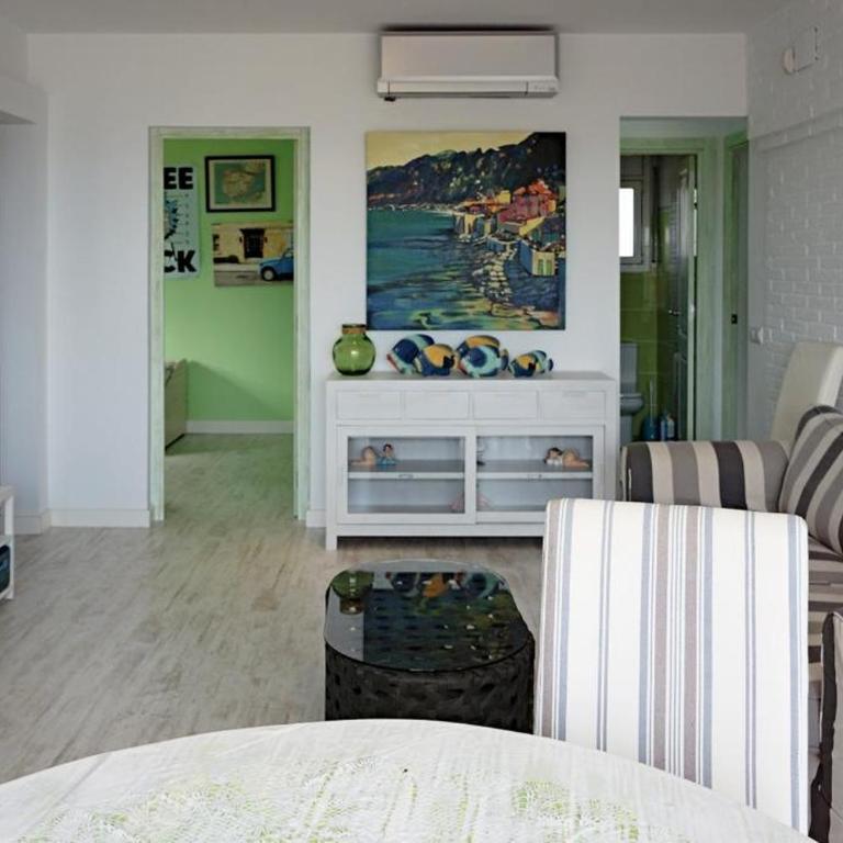 Apartment Platja de Aro with sea view - Apartamento de 3 dormitorios - 10